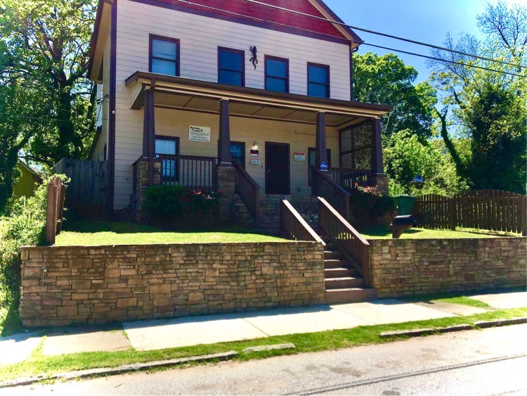 836 Mitchell St, SW - 7